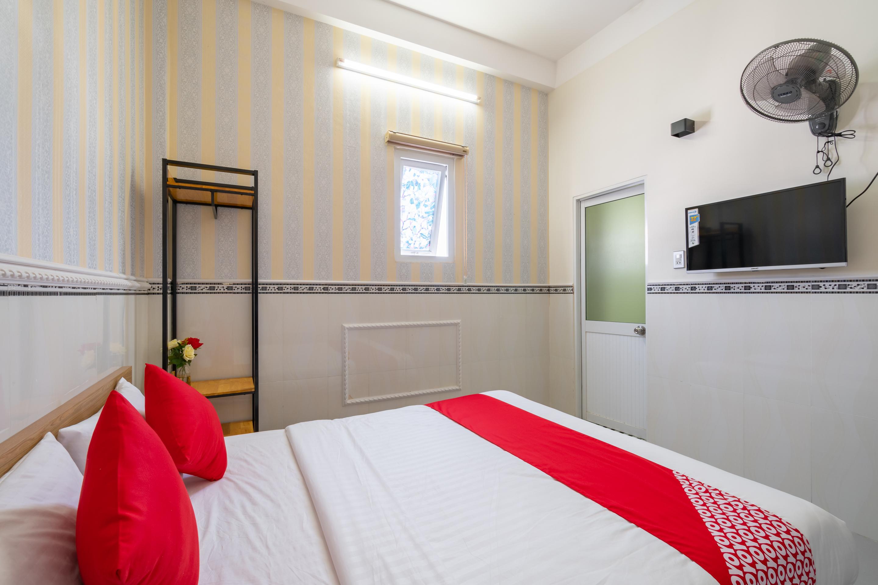 Oyo 238 Luxury Motel Đà Nẵng Exterior foto