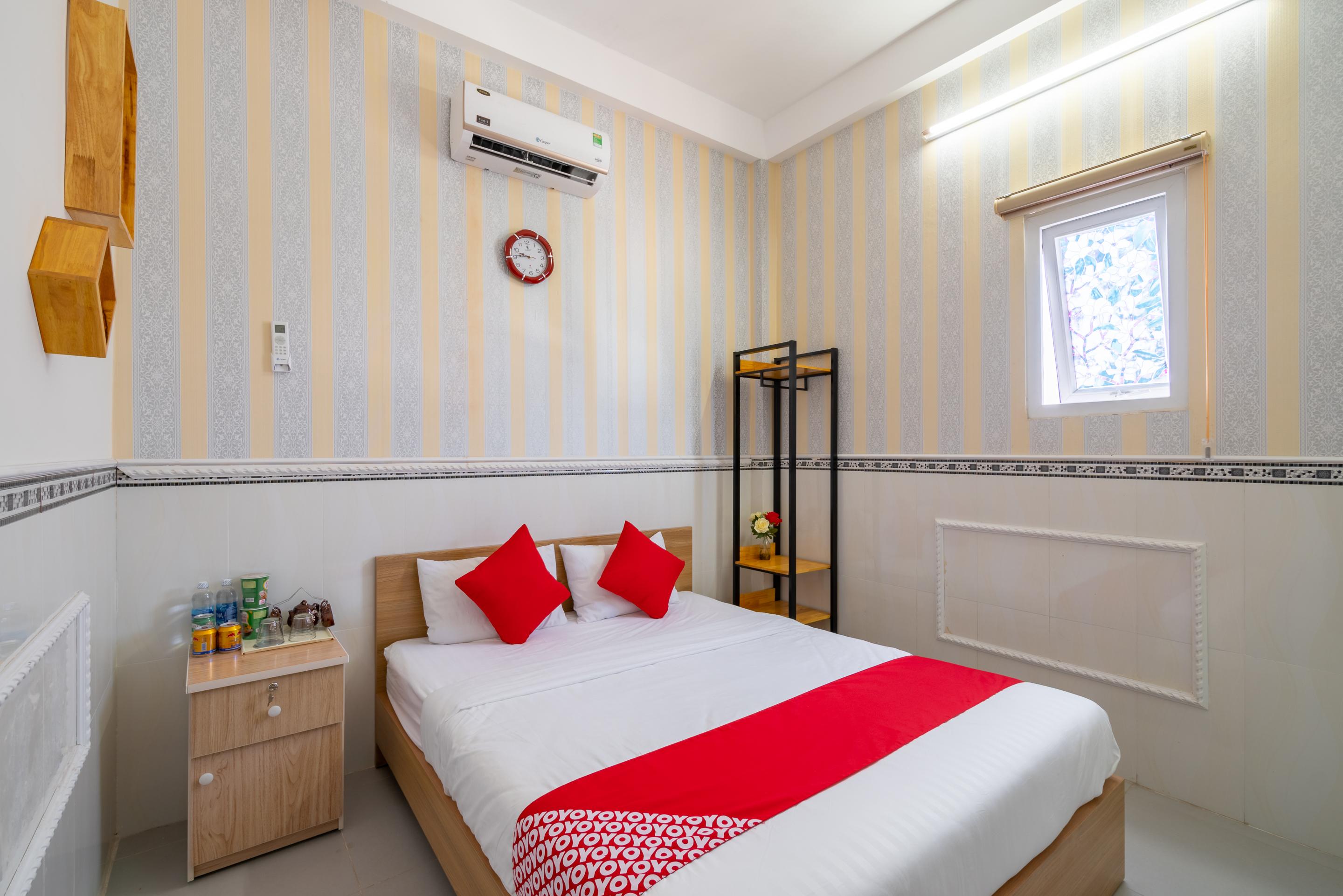 Oyo 238 Luxury Motel Đà Nẵng Exterior foto