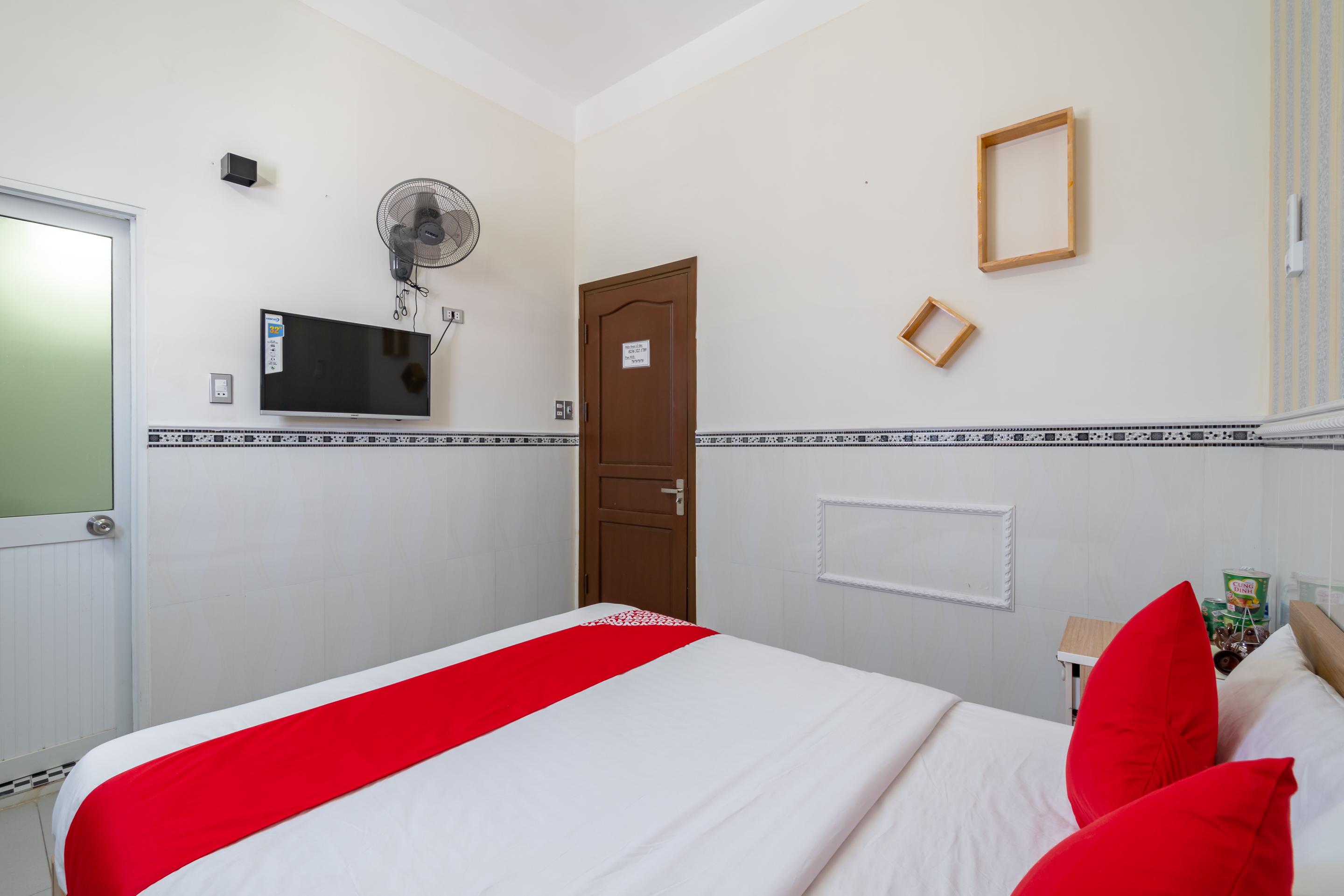 Oyo 238 Luxury Motel Đà Nẵng Exterior foto